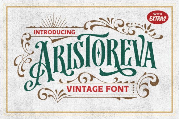 Aristoreva: Crafting Timeless Brand Narratives with Victorian Charm